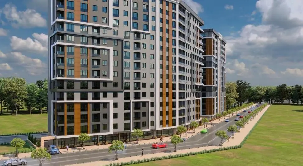 Property in Kucukcekmece